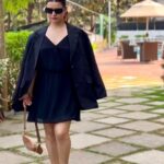 Sarika Dhillon Instagram – Access to my energy is a privilege✌🏻
.
.
.
.
#SAREEKA#ACTOR#BLESSED
#goa#metime#vaccation