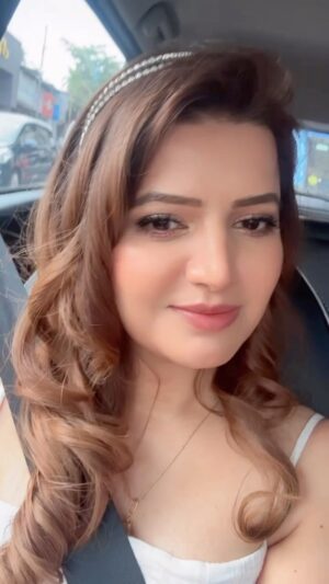 Sarika Dhillon Instagram - Cutie pie lagdi❣️