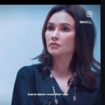 Sarimah Ibrahim Instagram - Sadly many people are in denial about mental health problems due to negative stereotypes and fear of labelling. As a mental health advocate and student of Psychology... i have seen this wayyyy too often. 💔 Even parents can be in denial.. just like Qaidah. 🤯😩👁️👁️ #lelakiitu #tvdrama #dramaviral #MentalHealthAwareness #kesihatanmental #reality #denial @dramasangat @tv3malaysia @ngo_empati