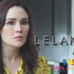 Sarimah Ibrahim Instagram - Drama Lelaki Itu, Isnin - Jumaat 10.00mlm… Hanya di @tv3malaysia dan @tontonmy Dibintangi : @adpadiputra sebagai Mirza @sarimahibrahim sebagai Qaidah @missfazura sebagai Imani @kupu_kupu sebagai Sarina @aedyxashraf sebagai Khairullah @hannahdelisha sebagai Batrisya @nadia.brian Sharifah Baiyinah @sophiekoshka sebagai Sharifah Bahiyah @fadlanhazim sebagai Amin Dan ramai lagi! #sarimahibrahim #lelakiitu #sarimahibrahimfc #tv3 #drama #ramadhan #dramalelakiitu #tonton