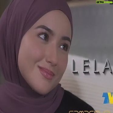 Sarimah Ibrahim Instagram - Drama Lelaki Itu, Isnin - Jumaat 10.00mlm… Hanya di @tv3malaysia dan @tontonmy Dibintangi : @adpadiputra sebagai Mirza @sarimahibrahim sebagai Qaidah @missfazura sebagai Imani @kupu_kupu sebagai Sarina @aedyxashraf sebagai Khairullah @hannahdelisha sebagai Batrisya @nadia.brian Sharifah Baiyinah @sophiekoshka sebagai Sharifah Bahiyah @fadlanhazim sebagai Amin Dan ramai lagi! #sarimahibrahim #lelakiitu #sarimahibrahimfc #tv3 #drama #ramadhan #dramalelakiitu #tonton