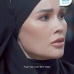 Sarimah Ibrahim Instagram - You happy lah kan sekarang Imani dapat tuntut sebahagian harta Mirza. ▶️ LELAKI ITU -> Isnin - Jumaat -> 10 Malam di TV3 dan strim secara HD di Tonton! ▶️ ⁠Layan feeling korang 24/7 di phone atau di Smart TV! Sekiranya anda berdepan dengan masalah kemurungan, tingkah laku bunuh diri, serangan panik, kebimbangan dan tekanan, anda boleh menghubungi TALIAN HEAL 15555 Helpline, TALIAN KASIH 15999 atau Befrienders KL di 03-76262929. (24 jam) #LelakiItu REPOST @dramasangat @sarimahibrahim @missfazura