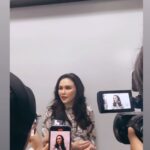 Sarimah Ibrahim Instagram – Our shoot for @astromalaysia #malaysia4palestine 24 hour Fundraiser 💚🖤🤍❤️🤲🏻 We hope to raise as much as we can to help the innocent suffering people in Gaza. 

On NOW Channel 111, @astrogempak @sookamalaysia @xuan.com.my 👍🏻

Come on Malaysia! We can do THIS 💪🏻💪🏻🦾 

Makeup by @epie_temerloh 
Management @maskteam 

#malaysiaforpalestine #freegaza #freepalestine