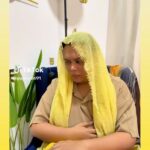 Sarimah Ibrahim Instagram - Tahniah!😭😂😂👏🏻👏🏻❤️🎬🎬🎬🎬 #lelakiitu #impersonator @papayen91 You captured the 'vibe' on point!!! #fyp #dramaviral