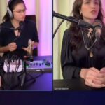 Sarimah Ibrahim Instagram - The Onns Show | Che Puan Sarimah Ibrahim . #lindaonn #chepuansarimahibrahim #qaidah #teamqaidah #lelakiitu