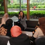 Sarimah Ibrahim Instagram - Attended and shared some thoughts at an insightful event today that shed light on the importance of mental health with @ngo_empati. Thanks to @zus.coffee for the amazing drinks! It's amazing how a simple cup of coffee can bring people together and spark meaningful conversations. @ngo_empati @zus.coffee @epie_temerloh @maskteam