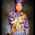 Sarimah Ibrahim Instagram – It is that duit raya time of the year again. Kids and all the unmarrieds (cheeky friends!) collecting fervently. 😅

I have been trying to figure out how to explain to @tunkusofianajihah that this is her great great grandfather. Almarhum Tuanku Abdul Rahman – Agong Pertama. 🤲🏻🌙🇲🇾 

It is not that easy to explain somethings to children when they ask. And they want to use up all ‘their’ duit raya instead of saving it.
Especially when their greatx2 grandfather is on the Malaysian Ringgit Note @jamienx200t 😄 How to say NO lah?!😅

@rizalhakimm_punyer Almarhum Tuanku Sir Abdul Rahman ibni Almarhum Tuanku Muhammad.
Yang di-Pertuan Agong Pertama Malaysia.
31 Ogos 1957 – 1 April 1960.
Almarhum Tuanku meninggal dunia pada hari ini 64 tahun lepas diusia 64 tahun (24 Ogos 1895 – 1 April 1960)