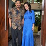 Sarimah Ibrahim Instagram – Tinggal kenangan….It’s all just in my memories now..😭🥹 #Lelakiitu @tv3malaysia @tontonmy @adpadiputra  @alongkamaludin @nursharif @ermafatima @featabas @dramasangatmy #drama #tvshow #why #heartache #fyp #foryoupage #viral