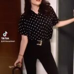 Sarimah Ibrahim Instagram – Do you really wanna mess with Qaidah? 👁️👁️

I don’t think so. Honestly…Even i wouldn’t. ❤️‍🩹💥
She ls fierce. She loves hard. 

 #lelakiitu @Tonton MY @TV3Malaysia @dramasangat Monday ep 5……
#dramaseries #samarinda #Ramadan2024 #tv3 #tvseries #shebukanbimbo😂😂😂 #sheaware