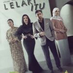 Sarimah Ibrahim Instagram – Hati jiwa & raga tidak sama pada setiap lelaki & wanita. – @adpadiputra

▶️ #LelakiItu -> Mulai 19 Mac -> Isnin-Jumaat -> 10 malam di Slot Samarinda TV3!

Dibintangi :
@adpadiputra sebagai Mirza
@sarimahibrahim sebagai Qaidah
@missfazura sebagai Imani
@kupu_kupu sebagai Sarina
@aedyxashraf sebagai Khairullah
@hannahdelisha sebagai Batrisya
@nadia.brian Sharifah Baiyinah
@sophiekoshka sebagai Sharifah Bahiyah 
@fadlanhazim sebagai Amin
Dan ramai lagi!
Arahan @ermafatima @alongkamaludin
Terbitan Rumah Karya Citra

#DramaSangat
#TV3Malaysia
#Samarinda