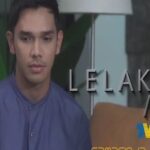 Sarimah Ibrahim Instagram – Drama Lelaki Itu, Isnin – Jumaat 10.00mlm… Hanya di @tv3malaysia dan @tontonmy 

Dibintangi :
@adpadiputra sebagai Mirza 
@sarimahibrahim sebagai
Qaidah
@missfazura sebagai Imani @kupu_kupu sebagai Sarina 
@aedyxashraf sebagai
Khairullah
@hannahdelisha sebagai
Batrisya
@nadia.brian Sharifah Baiyinah 
@sophiekoshka sebagai
Sharifah Bahiyah
@fadlanhazim sebagai Amin
Dan ramai lagi!

#sarimahibrahim #lelakiitu #sarimahibrahimfc #tv3 #drama #ramadhan #dramalelakiitu #tonton