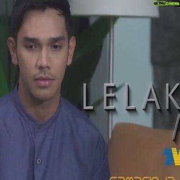 Sarimah Ibrahim Instagram - Drama Lelaki Itu, Isnin - Jumaat 10.00mlm… Hanya di @tv3malaysia dan @tontonmy Dibintangi : @adpadiputra sebagai Mirza @sarimahibrahim sebagai Qaidah @missfazura sebagai Imani @kupu_kupu sebagai Sarina @aedyxashraf sebagai Khairullah @hannahdelisha sebagai Batrisya @nadia.brian Sharifah Baiyinah @sophiekoshka sebagai Sharifah Bahiyah @fadlanhazim sebagai Amin Dan ramai lagi! #sarimahibrahim #lelakiitu #sarimahibrahimfc #tv3 #drama #ramadhan #dramalelakiitu #tonton