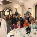 Sarimah Ibrahim Instagram – Lovely terawih with the fam 💚🥰🤲🏻🤲🏻 Alhamdulillah for every blessing and rezeki. May everyone be kept healthy happy and safe. 🤲🏻

#jaafarclan #nadzimiddinclan #mudzaffarclan @tengkualana @t.a.j.j @heidihanif @yimbosauce @aliabastamamkl @alianaq1226 @alia6astamam @tunkunadia @tengkual @tpj_n9 @tunkumyra @jamienx200t @marisasoraya @ninakazman @tmalauddin