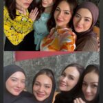 Sarimah Ibrahim Instagram - Esok. Perang ke-3 for Qaidah 💔😩 10pm @tv3malaysia #lelakiitu @dramasangat @tontonmy #tvseries @adpadiputra @missfazura @hannahdelisha @nadia.brian @sophiekoshka @ermafatima