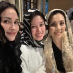 Sarimah Ibrahim Instagram – Lovely terawih with the fam 💚🥰🤲🏻🤲🏻 Alhamdulillah for every blessing and rezeki. May everyone be kept healthy happy and safe. 🤲🏻

#jaafarclan #nadzimiddinclan #mudzaffarclan @tengkualana @t.a.j.j @heidihanif @yimbosauce @aliabastamamkl @alianaq1226 @alia6astamam @tunkunadia @tengkual @tpj_n9 @tunkumyra @jamienx200t @marisasoraya @ninakazman @tmalauddin