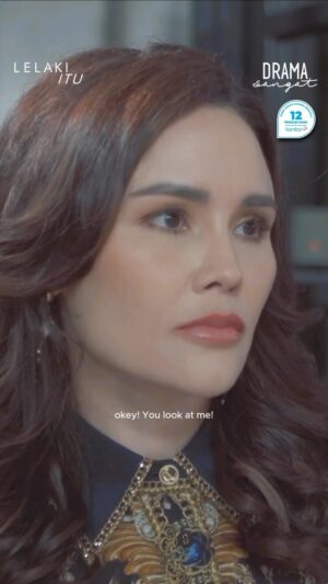 Sarimah Ibrahim Instagram - Apa aganya jawapan Imani nanti? 

▶️ LELAKI ITU -> Isnin - Jumaat -> 10 Malam di TV3 dan strim secara HD di Tonton!

▶️ ⁠Layan feeling korang 24/7 di phone atau di Smart TV!

Dibintangi :
@adpadiputra sebagai Mirza
@sarimahibrahim sebagai Qaidah
@missfazura sebagai Imani
@kupu_kupu sebagai Sarina
@aedyxashraf sebagai Khairullah
@hannahdelisha sebagai Batrisya
@nadia.brian Sharifah Baiyinah
@sophiekoshka sebagai Sharifah Bahiyah
@fadlanhazim sebagai Amin
Dan ramai lagi!

Arahan @ermafatima @alongkamaludin & Ain Sharif
Terbitan Rumah Karya Citra

Drama Lelaki Itu - Dulu, Kini & Akhirnya @marshamilan �

#DramaSangat
#TV3Malaysia
#Samarinda
#LelakiItu
#MacamDuluDulu
#KongsiBersama #KongsiCerita #dramatiktok