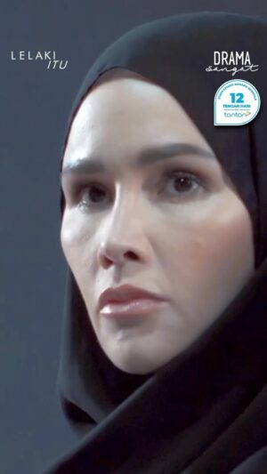 Sarimah Ibrahim Instagram - Mampukah Imani & Qaida berbaik dan selesaikan di luar mahkamah?

▶️ LELAKI ITU -> Isnin - Jumaat -> 10 Malam di TV3 dan strim secara HD di Tonton!

▶️ ⁠Layan feeling korang 24/7 di phone atau di Smart TV!

Sekiranya anda berdepan dengan masalah kemurungan, tingkah laku bunuh diri, serangan panik, kebimbangan dan tekanan, anda boleh menghubungi TALIAN HEAL 15555 Helpline, TALIAN KASIH 15999 atau Befrienders KL di 03-76262929. (24 jam)

#DramaSangat
#TV3Malaysia
#Samarinda
#LelakiItu
#MacamDuluDulu
#KongsiBersama #KongsiCerita #dramatiktok #sembangentertainment