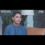 Sarimah Ibrahim Instagram - Tonight! Qaidah is NOT impressed with Khai. At all. ❤️‍🩹👁️👁️💥 10pm Lelaki Itu on @tv3malaysia @dramasangat @tontonmy @sarimahibrahim.fc @hannahdelisha #fyp #viral #tvdrama #qaidah #foryoupage @aedyxashraf @ameliath