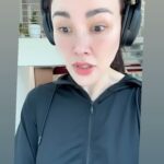 Sarimah Ibrahim Instagram – 😂😂😂😂😅👁️👁️🔥❤️ Ala setakat 38 je umur… bukannya tua kan….??? 😵‍💫🤩😨

#lelakiitu @tv3malaysia @dramasangat @tontonmy
