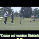 Sarimah Ibrahim Instagram – Come on! 😅👁️👁️🤣 #lelakiitu #teamqaidah @tv3malaysia @dramasangat @tontonmy #drama #samarinda
