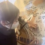 Sarina Suzuki Instagram - 人生初のバスケ観戦🏀は金沢サムライズvsしながわBCの能登復興支援チャリティーマッチでした‼︎ まだまだ大変な思いをされている方々の事を思いながら バスケを楽しみ能登の美味しい物をたくさん食べて楽しみました‼︎ 地震大国である日本。またいつどこで地震が起きるかわかりません。日々の備えと共に、困っている人に寄り添い、手を取り合える社会であることを願います🙏 @kanazawa_samuraiz @shinagawacitybasketball