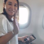 Sarina Suzuki Instagram - 家族でGuamへ🌴 せっかく動画編集したのにリオトの顔隠したりの作業してるうちに消してもた！笑 もっかいやるのは面倒すぎるからとりあえず到着前のワクワクをお届け😊