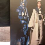 Sarina Suzuki Instagram - 「ファイナルファンタジー幻影戦争」 初のストレートプレイの舞台化、 いよいよ今日から公演開始です‼️ ストーリーはもちろんアクションもすごいうえ、ヴィジュアルの完成度も高く、オールプロジェクションマッピングという avexの気合いがバチバチ入った舞台です。 キャストの仲もすこぶる良しっ みんなで力を合わせて頑張ります‼︎ 2月23日から3月3日までやってます 是非観に来てね‼︎ #ffbe幻影戦争 #ヘレナリオニス #ヒューリックホール東京