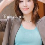 Sarina Suzuki Instagram –