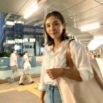Sarina Suzuki Instagram - この画像くらい夏ボケしてま💙 ただいま東京