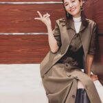Sarina Suzuki Instagram - 昨夜早寝しようとしたけどネトフリでファウザ鑑賞止まらず 30分しか寝ずに仕事した46歳✌️フォーーー‼︎ 正々堂々 #寝不足自慢するやつ #体力限界よろしく
