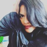 Sarita Choudhury