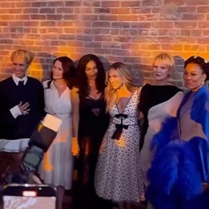 Sarita Choudhury Instagram - Last night, cheers to 25 years!