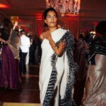 Sarita Choudhury