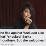 Sarita Choudhury