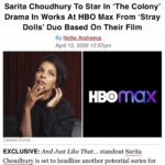 Sarita Choudhury