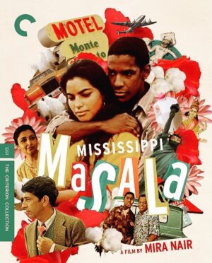 Sarita Choudhury Instagram - The film that began it all for me. My first film! Mira Nair walked into my life and directed me into cinema! 
Mississippi Masala has been remastered, remixed. Coming out in theaters April 15! And on the @criterioncollection. A film that echoes these troubled times of war, rulers and refugees but will hopefully help the soul with its love and humour. 
Merci @pagliji, @soonifilms, @edlachman, Denzel, and our beloved Ranjit.