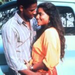 Sarita Choudhury