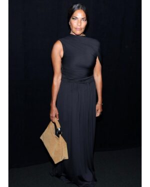 Sarita Choudhury Instagram - Altuzarra SS24 show