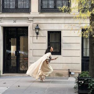 Sarita Choudhury Instagram - catch me if you can