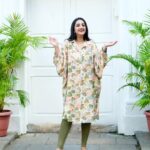 Saritha Jayasurya Instagram – Embrace the easy breezy summer vibes with our effortless casuals!
Photo @satzsugi
💄 @vinotha_makeupartist