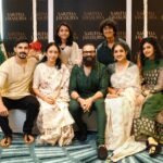 Saritha Jayasurya Instagram - Day 1 Kochi!