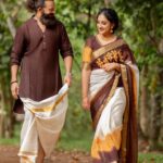 Saritha Jayasurya Instagram – Vishu Edit 2024