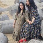 Saritha Jayasurya Instagram - 🤎🖤🤎