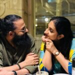 Saritha Jayasurya Instagram – 🩶🧿💚