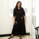 Saritha Jayasurya Instagram - 🖤🧿🖤