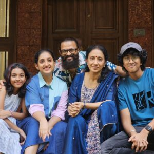 Saritha Jayasurya Instagram - Thank you all for the birthday wishes 💙💙💙