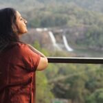 Saritha Jayasurya Instagram – 🤎🤍🤎
📸 @actor_jayasurya