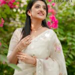 Saritha Jayasurya Instagram – 🌸