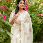 Saritha Jayasurya Instagram – 🌸