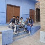 Saritha Jayasurya Instagram – 💙🩵💙

#jodhpurtheblueheaven